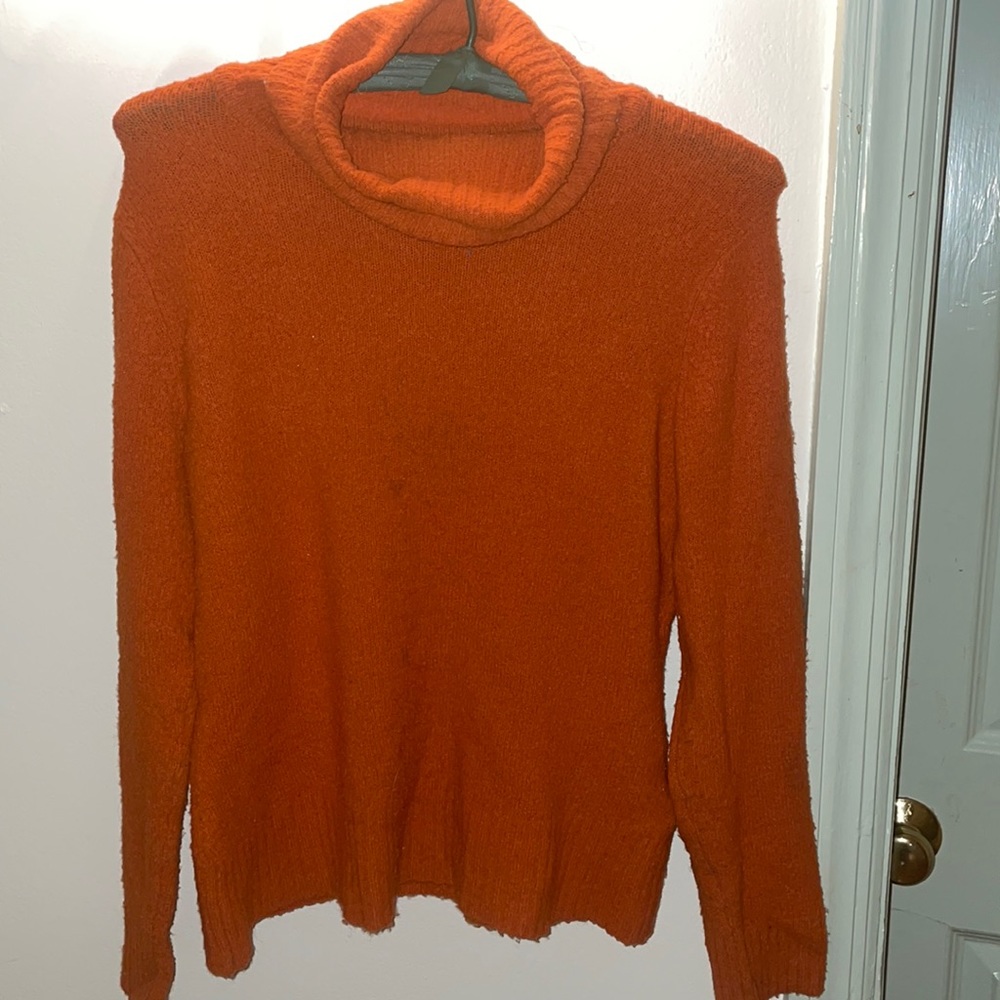 Rebecca Elliot Sweater
